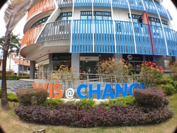 Wis@changi (D14), Office #198604692
